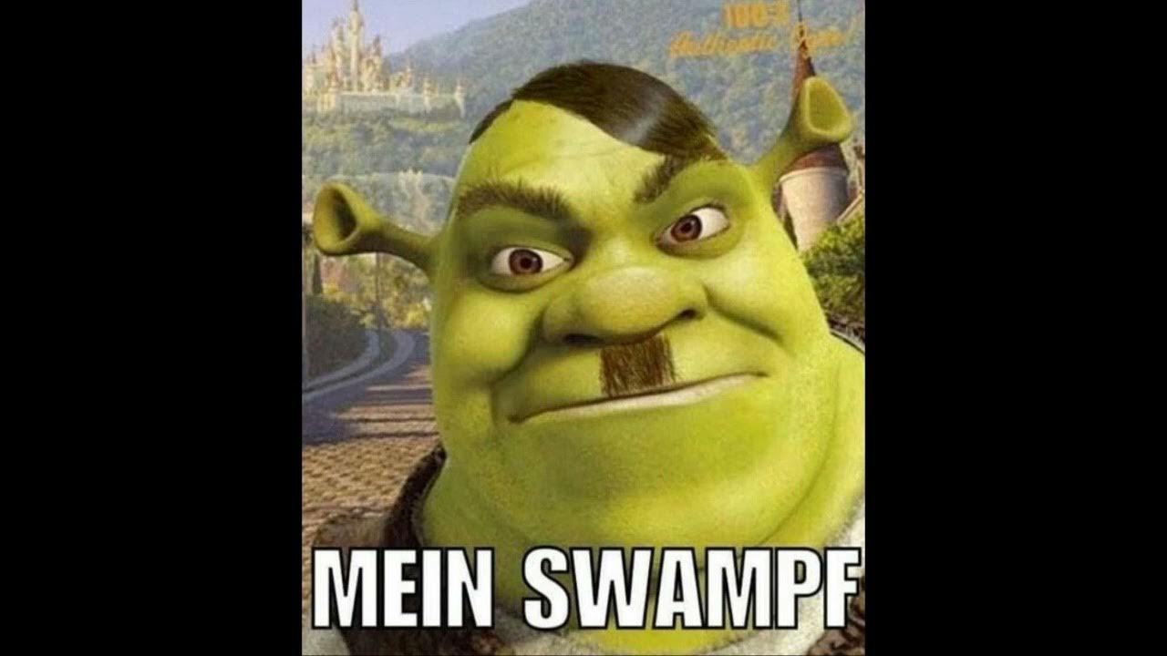 Obrázek mein swampf
