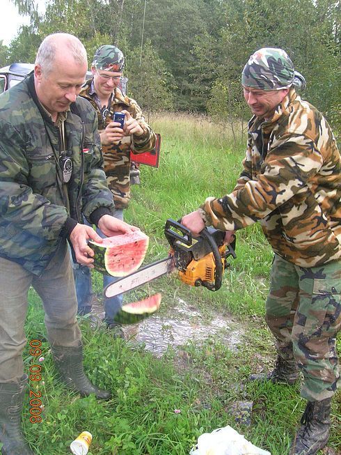 Obrázek melounorubci