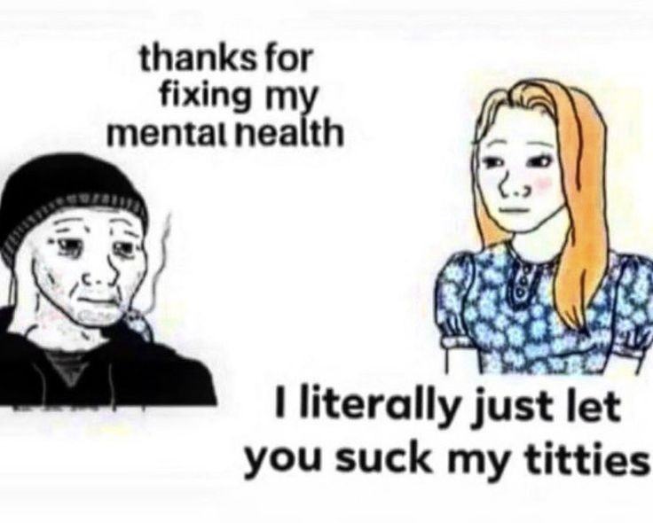 Obrázek mental titties