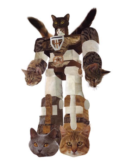 Obrázek meowtron