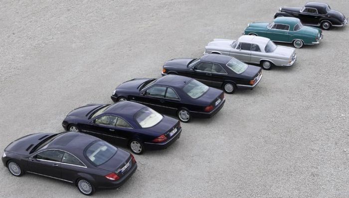 Obrázek mercedes a cas