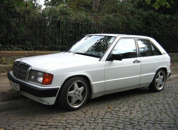 Obrázek mercwagen