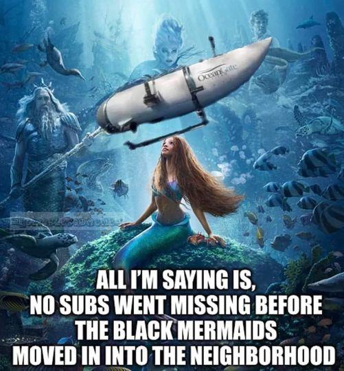 Obrázek mermaid