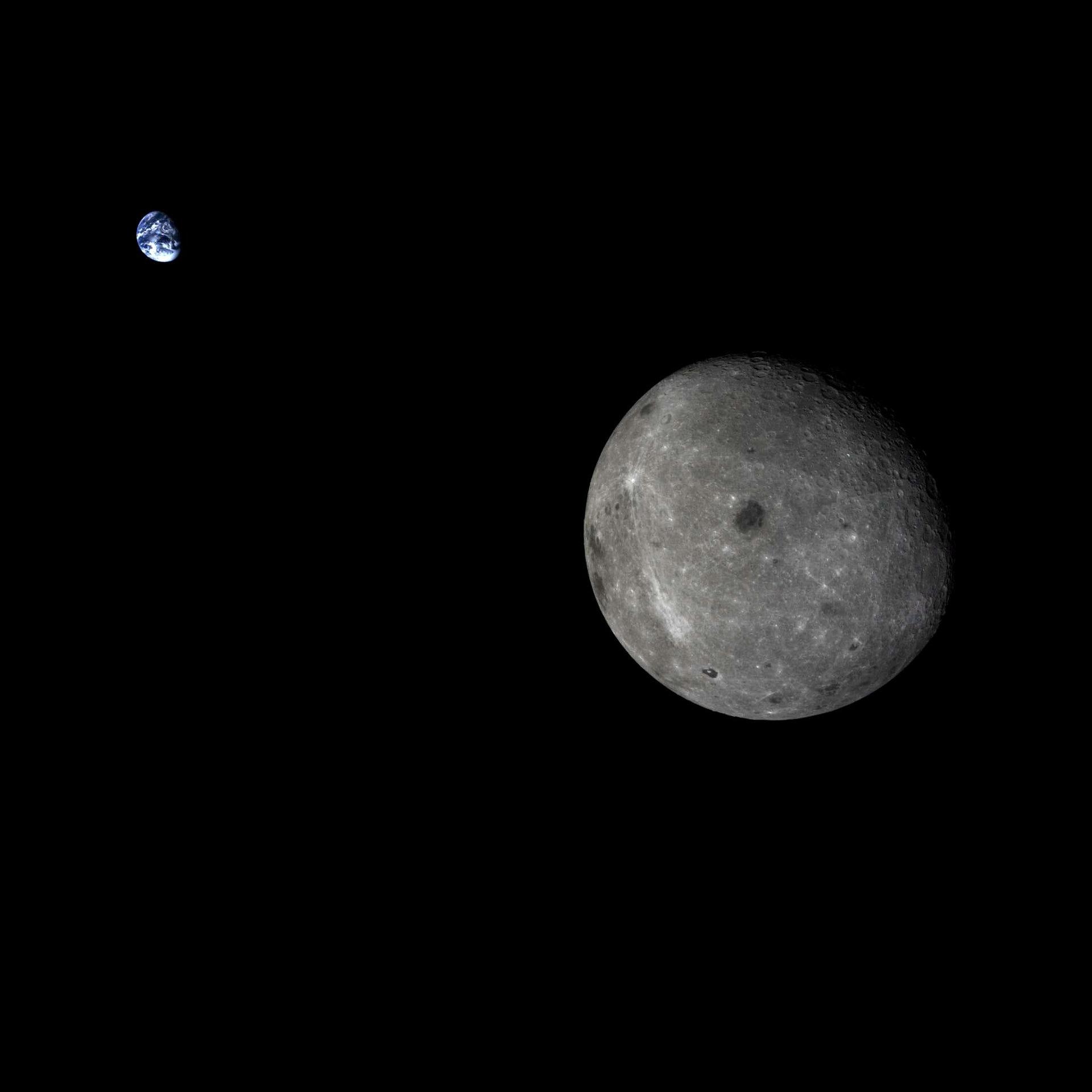 Obrázek mesic-zeme