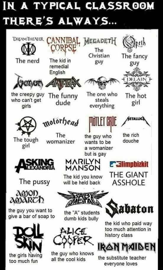 Obrázek metalclass