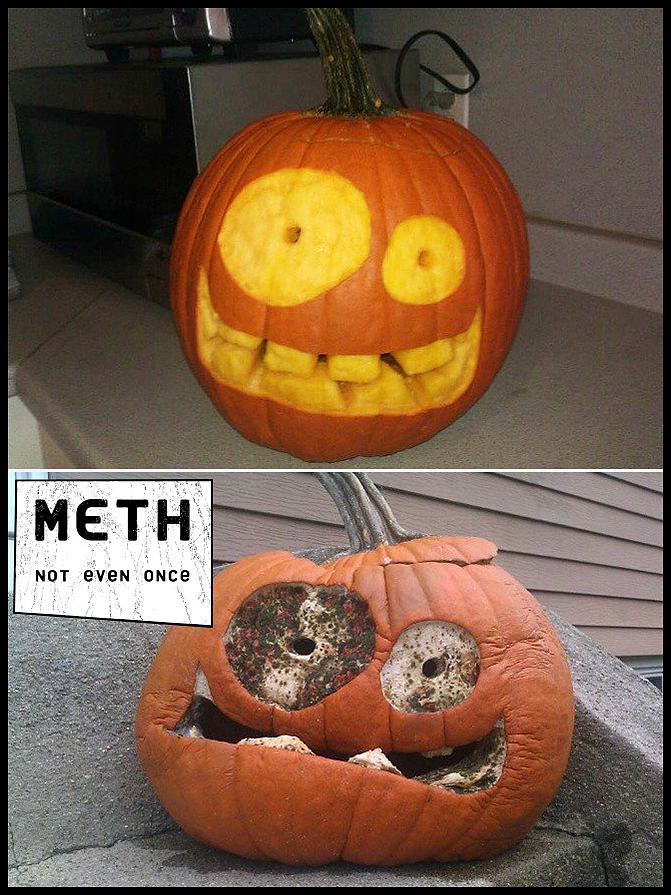 Obrázek meth-Pumpkin