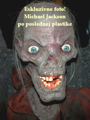 Obrázek michael jackson