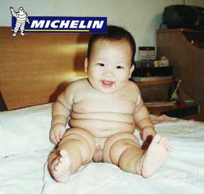 Obrázek michelinbaby