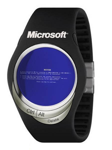 Obrázek microsoft-watch