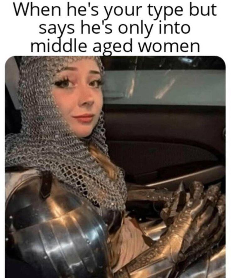 Obrázek midage woman
