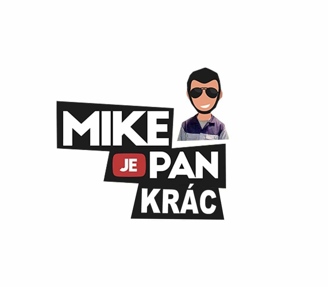 Obrázek mike-je-pan-krac