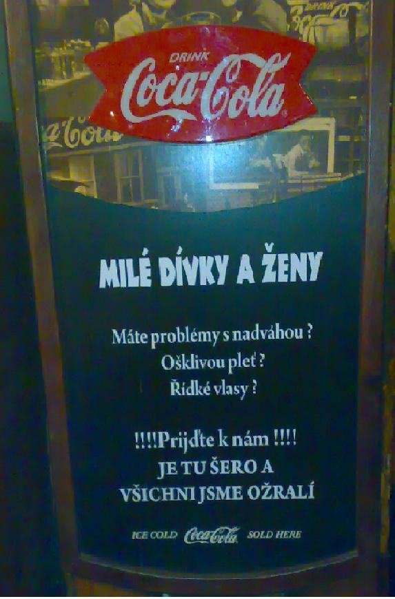 Obrázek mile divky a zeny