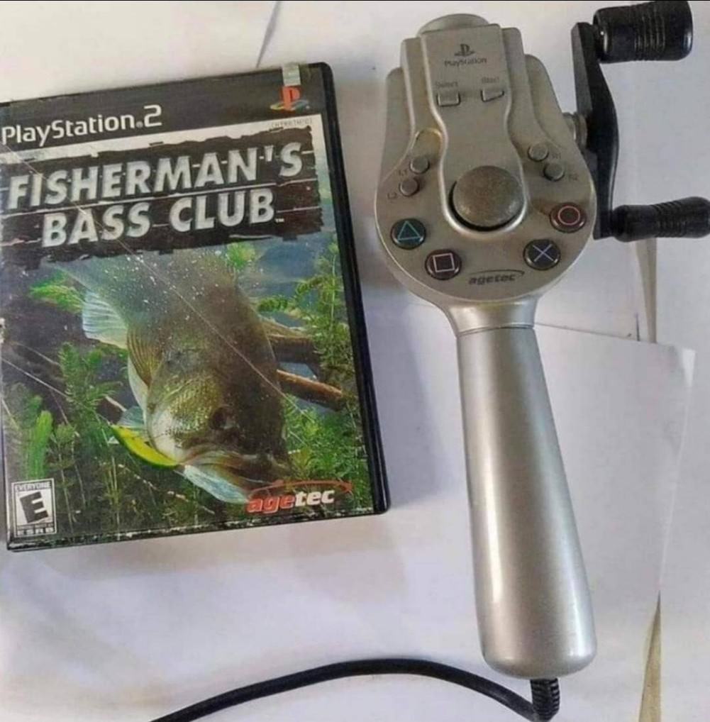 Obrázek milenial&nbsp;na&nbsp;rybach