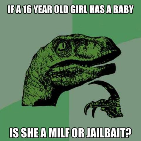 Obrázek milf or jailbait