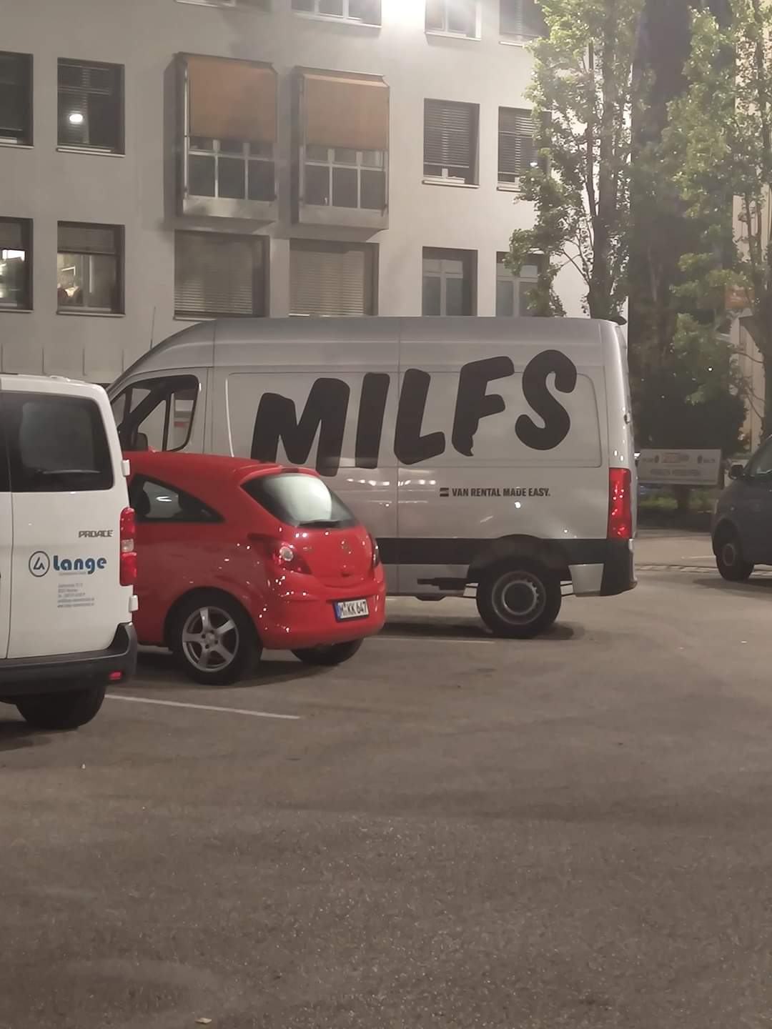 Obrázek milf patrol