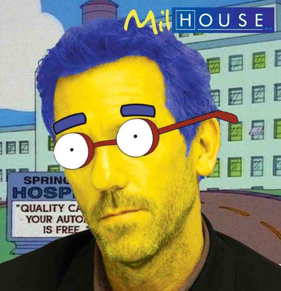 Obrázek milhouse