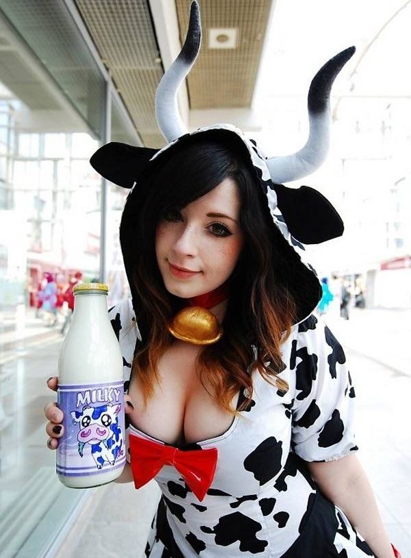 Obrázek milky   