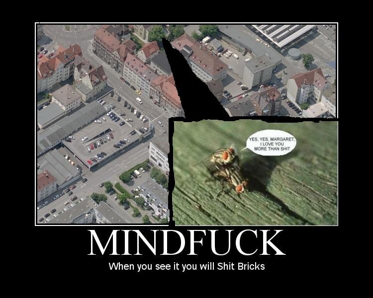 Obrázek mindfuck-when you - Solved