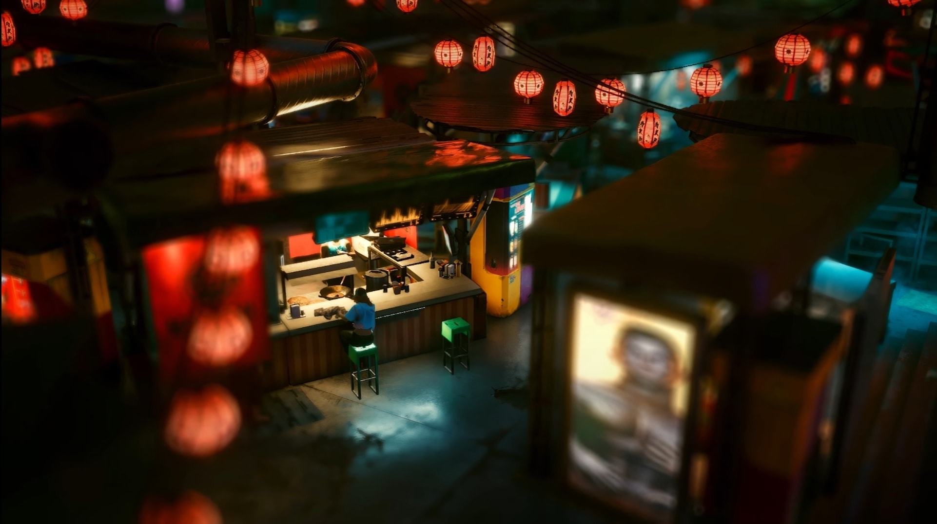 Obrázek mini cyberpunk 2077