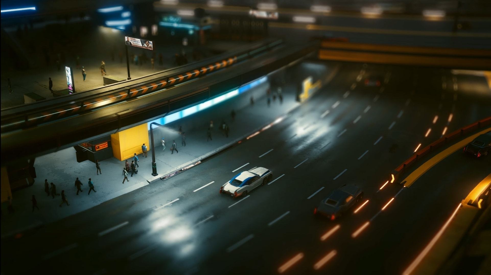 Obrázek mini cyberpunk 2077 4