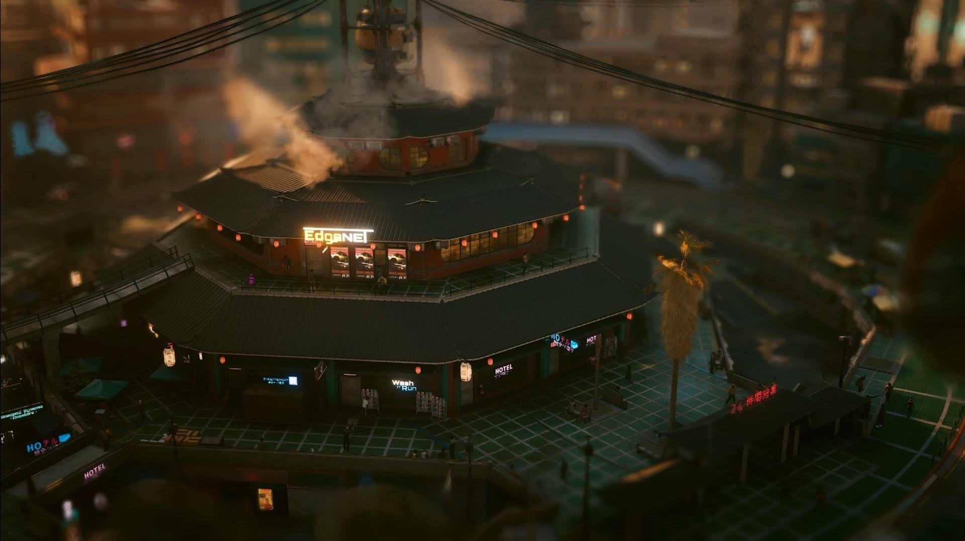 Obrázek mini cyberpunk 2077 6