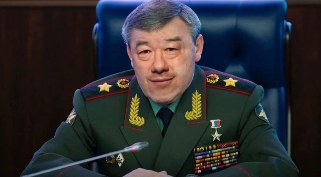 Obrázek ministr obrany