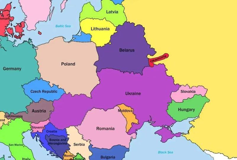 Obrázek mirove reseni konfliktu
