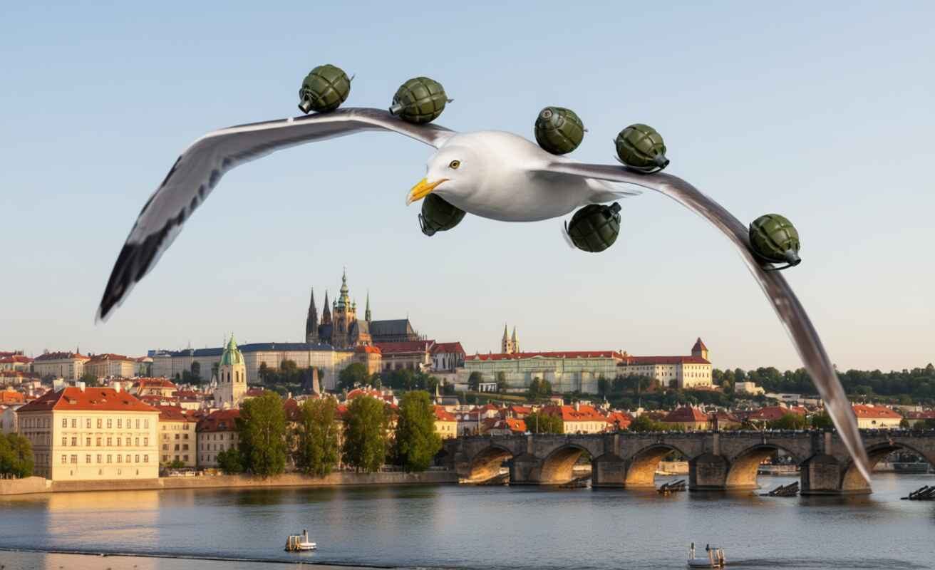 Obrázek misto f-35 albatrosy fixed