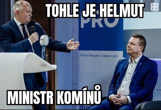 Obrázek mistr kominu