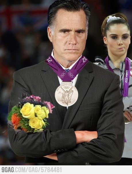 Obrázek mitt romney