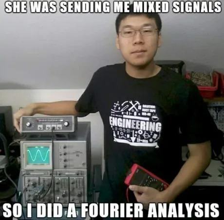 Obrázek mixed signals