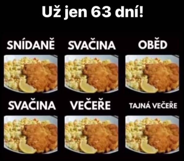 Obrázek mnjam mnjam