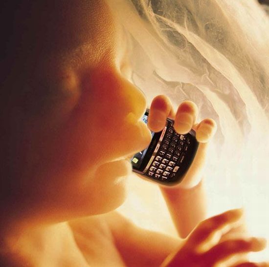 Obrázek mobile-phone-babies
