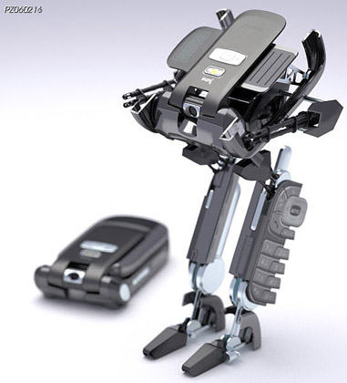 Obrázek mobilformers