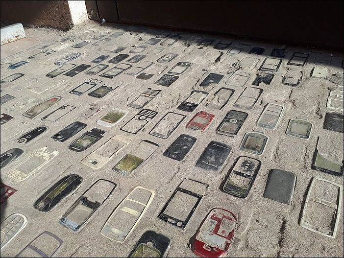 Obrázek mobilni&nbsp;podlaha