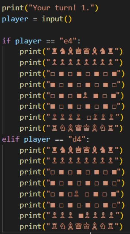 Obrázek modern programmer 