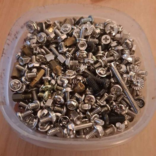 Obrázek moderna Popoluska starter kit