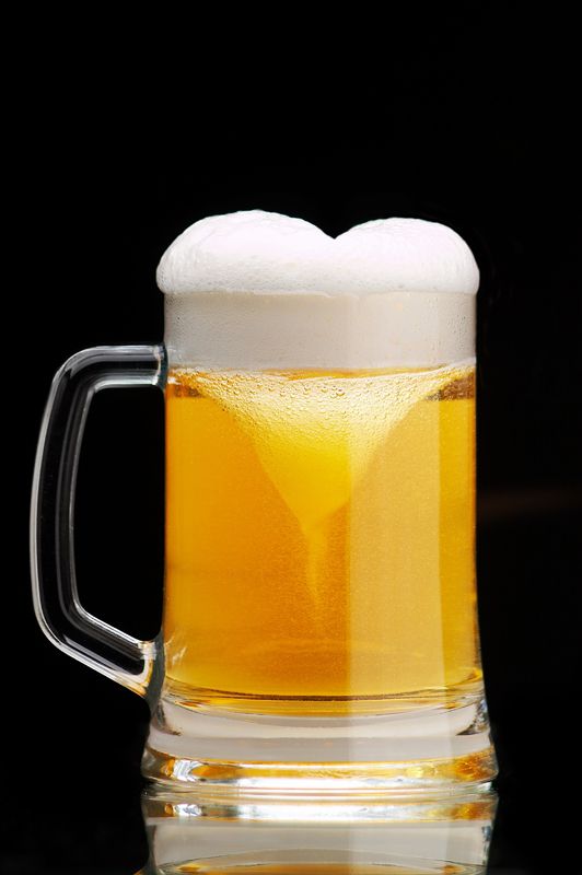 Obrázek moje pivko