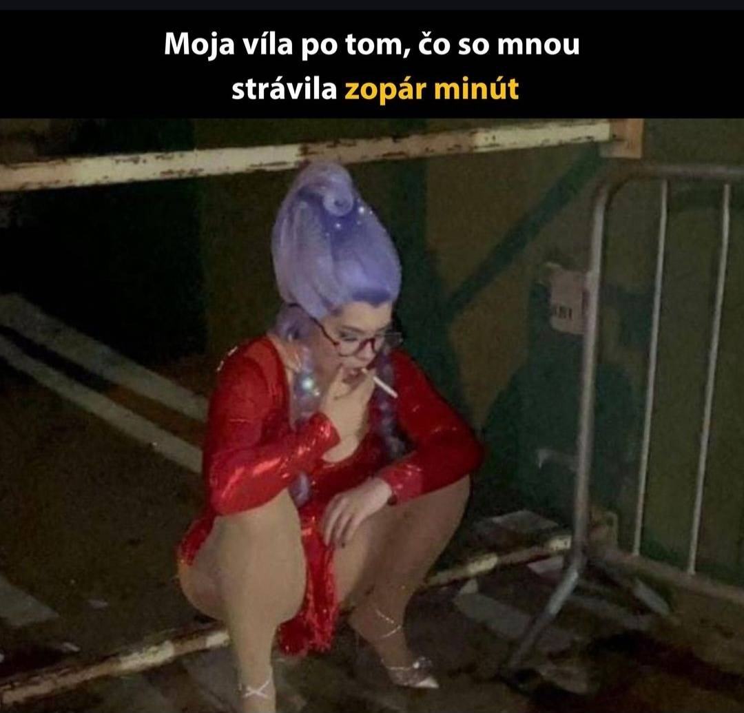 Obrázek moje vila huli