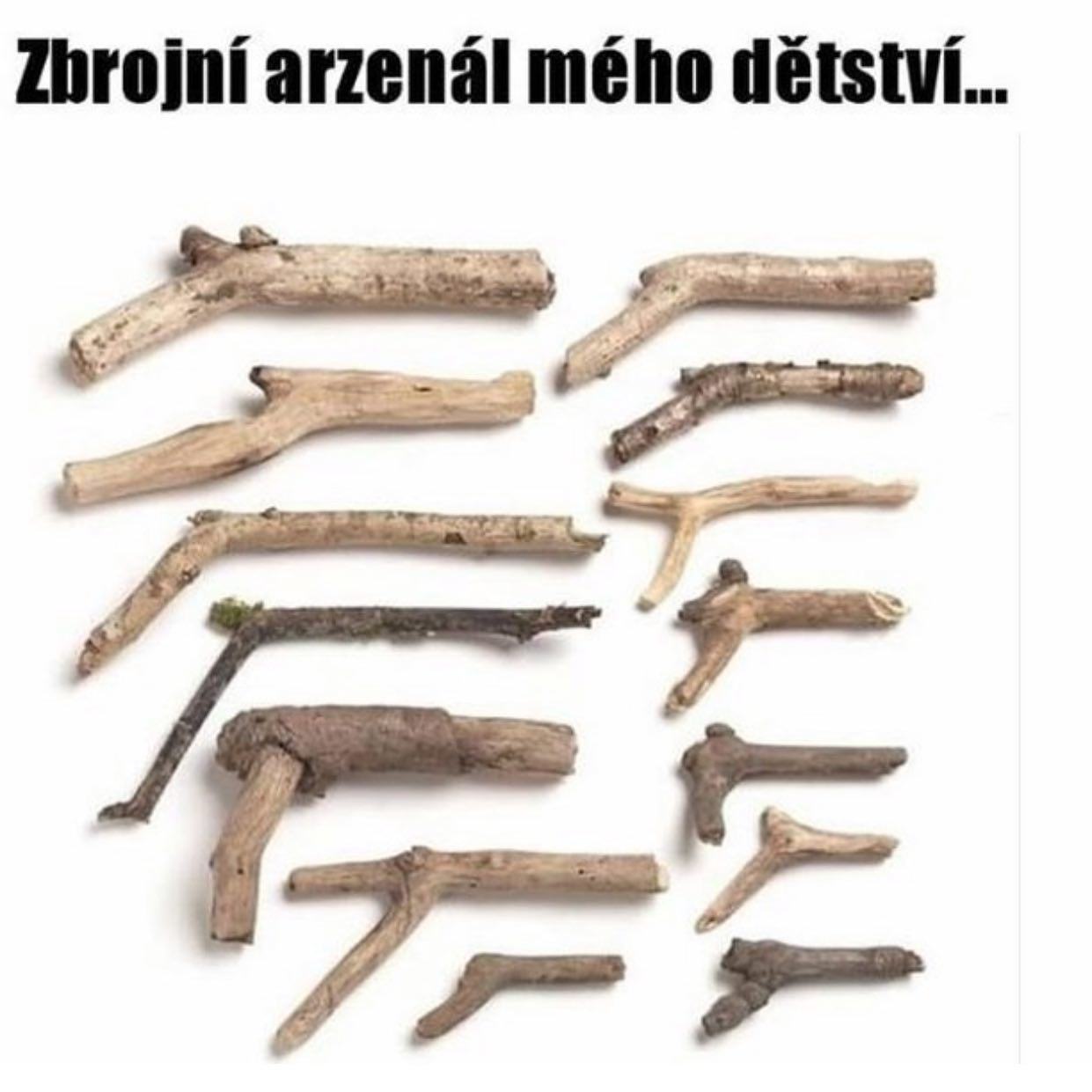 Obrázek moje zbrane