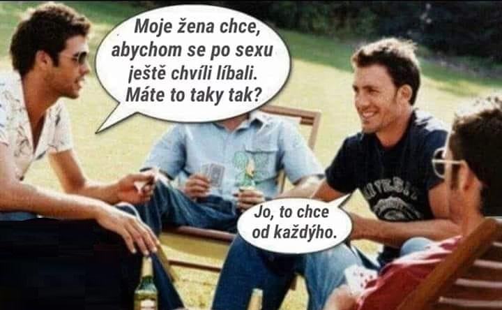 Obrázek moje zena chce