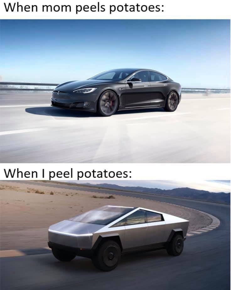 Obrázek mom vs me