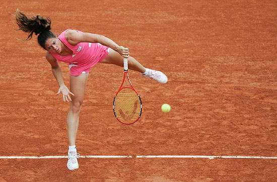 Obrázek momentka z tenisu1