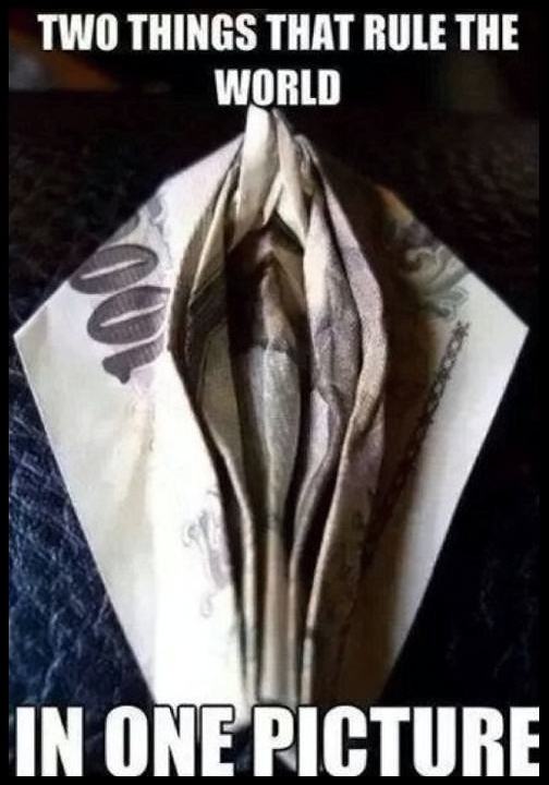 Obrázek money bitches