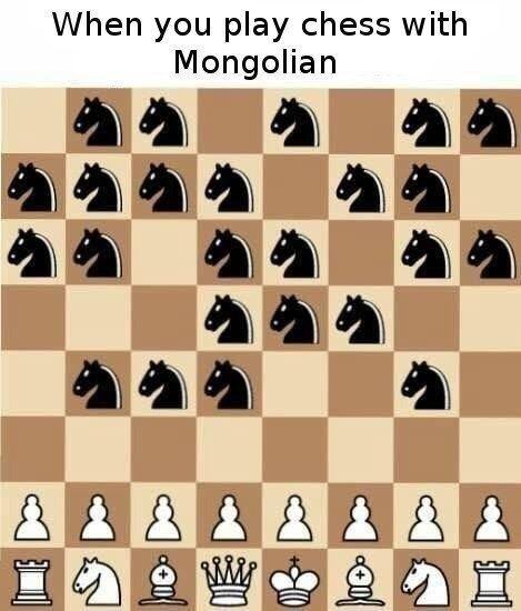 Obrázek mongochess