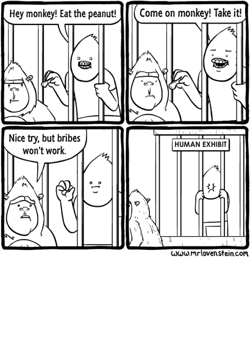 Obrázek monkey peanut