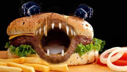 Obrázek monsterburger