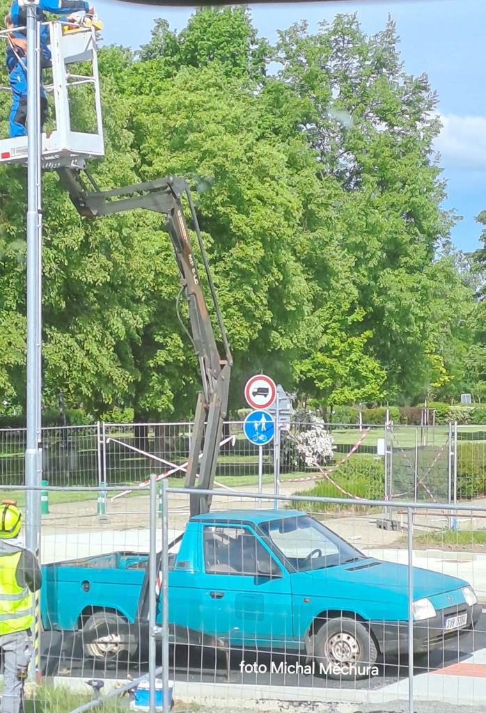 Obrázek montazni plosina zn.stanjuruv usporny balicek
