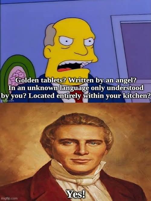 Obrázek mormoni