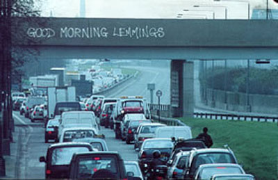 Obrázek morningLemmings